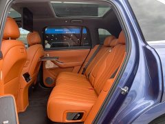 AITO M7 EREV UltraAWD Edition 5(192) - фото 12