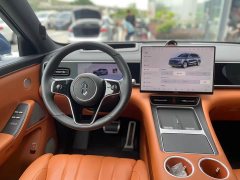 AITO M7 EREV UltraAWD Edition 5(192) - фото 13