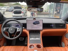 AITO M7 EREV UltraAWD Edition 5(192) - фото 15