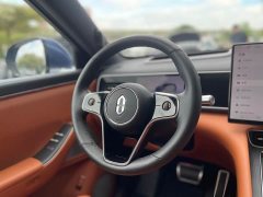 AITO M7 EREV UltraAWD Edition 5(192) - фото 16