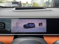 AITO M7 EREV UltraAWD Edition 5(192) - фото 17