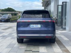 AITO M7 EREV UltraAWD Edition 5(192) - фото 4