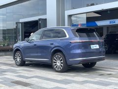 AITO M7 EREV UltraAWD Edition 5(192) - фото 5