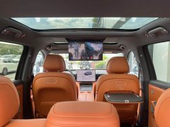 AITO M7 EREV UltraAWD Edition 5(192) - фото 7
