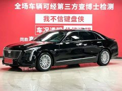 Cadillac CT6 28T Fashion Version - фото 1