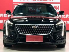 Cadillac CT6 28T Fashion Version - фото 2
