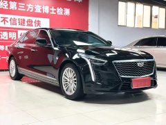 Cadillac CT6 28T Fashion Version - фото 3