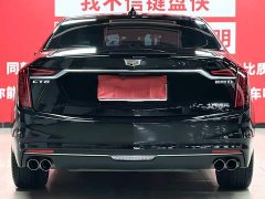Cadillac CT6 28T Fashion Version - фото 5