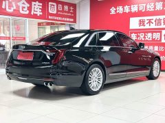 Cadillac CT6 28T Fashion Version - фото 6