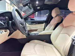 Cadillac CT6 28T Fashion Version - фото 7