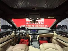 Cadillac CT6 28T Fashion Version - фото 9