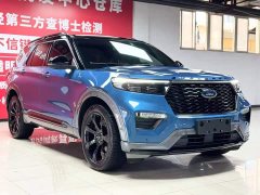 Cadillac EcoBoost 285 AWD EditionST-LINE 6 - фото 2