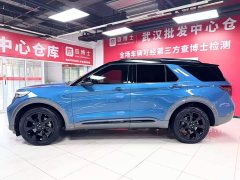 Cadillac EcoBoost 285 AWD EditionST-LINE 6 - фото 4