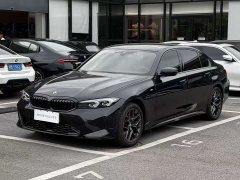 BMW 3 330Li M - фото 1