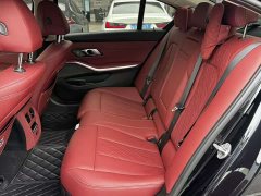 BMW 3 330Li M - фото 10
