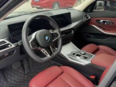 BMW 3 330Li M - фото 11