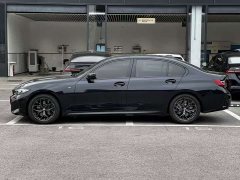 BMW 3 330Li M - фото 2