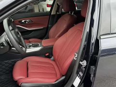 BMW 3 330Li M - фото 3