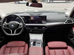 BMW 3 330Li M - фото 4