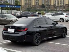 BMW 3 330Li M - фото 5