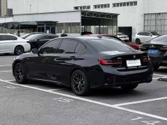 BMW 3 330Li M - фото 7