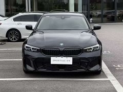 BMW 3 330Li M - фото 8
