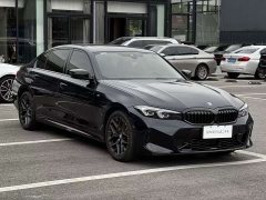 BMW 3 330Li M - фото 9