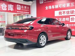 Volkswagen L 280TSI DSG Edition - фото 5