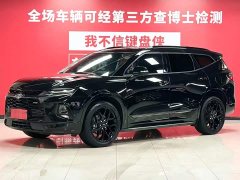Volkswagen RS 650T Twin-ClutchAWD7 Edition - фото 1