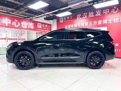 Volkswagen RS 650T Twin-ClutchAWD7 Edition - фото 4