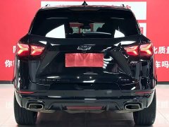 Volkswagen RS 650T Twin-ClutchAWD7 Edition - фото 6