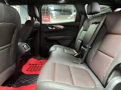 Volkswagen RS 650T Twin-ClutchAWD7 Edition - фото 9
