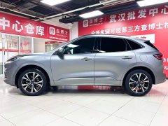 Volkswagen EcoBoost 245 AWD ModelST-LINE - фото 4