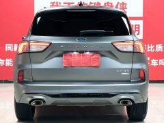 Volkswagen EcoBoost 245 AWD ModelST-LINE - фото 6