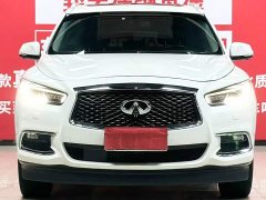 Volkswagen QX60 2.5 S/C Hybrid 2WD Edition - фото 3
