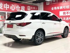 Volkswagen QX60 2.5 S/C Hybrid 2WD Edition - фото 5