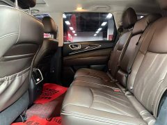 Volkswagen QX60 2.5 S/C Hybrid 2WD Edition - фото 9