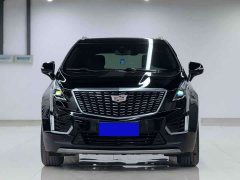 Cadillac XT5 2.0T 2WD Version - фото 2