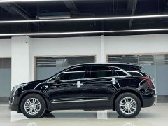 Cadillac XT5 2.0T 2WD Version - фото 3