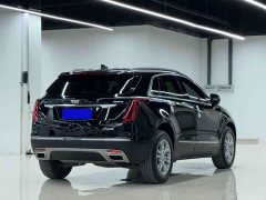 Cadillac XT5 2.0T 2WD Version - фото 4