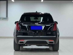 Cadillac XT5 2.0T 2WD Version - фото 5