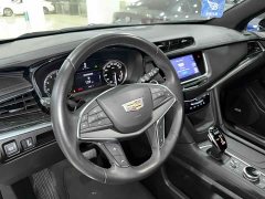 Cadillac XT5 2.0T 2WD Version - фото 6
