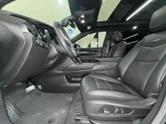 Cadillac XT5 2.0T 2WD Version - фото 7