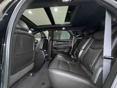 Cadillac XT5 2.0T 2WD Version - фото 8