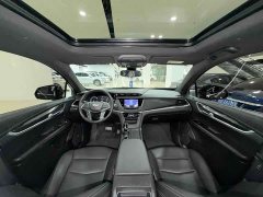 Cadillac XT5 2.0T 2WD Version - фото 9