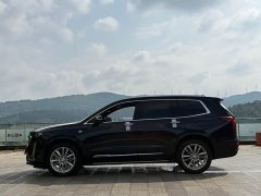 Cadillac XT6 2.0T AWDLuxury Version - фото 10