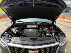 Cadillac XT6 2.0T AWDLuxury Version - фото 11