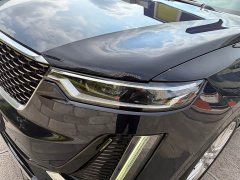 Cadillac XT6 2.0T AWDLuxury Version - фото 12