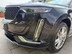 Cadillac XT6 2.0T AWDLuxury Version - фото 13