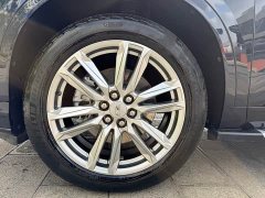 Cadillac XT6 2.0T AWDLuxury Version - фото 14